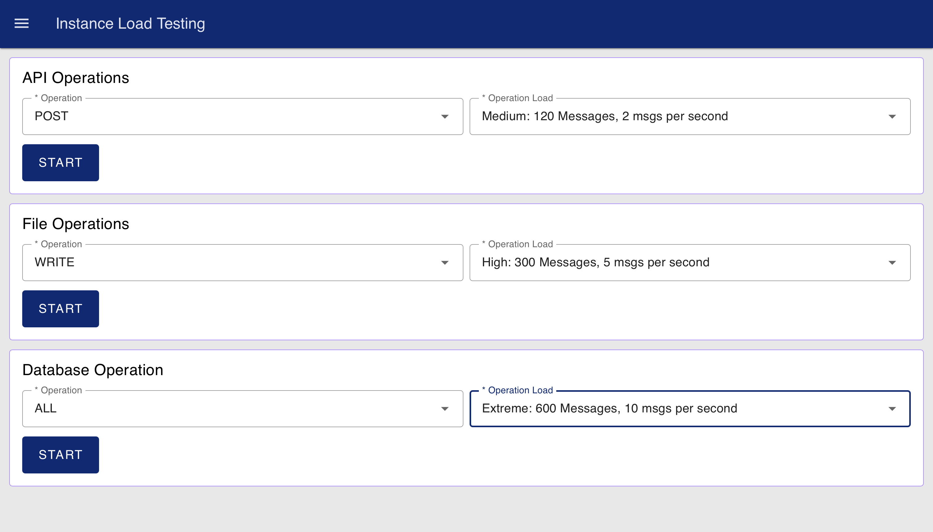 Image representing Node-RED Instance Load Testing