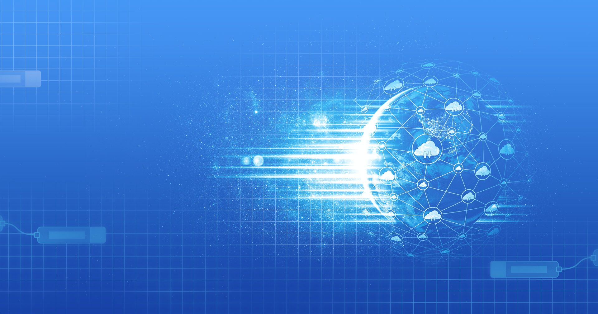 Image representing World Meteorological Organization (WMO) Uses Node-RED to Modernize Sharing of Earth-System Data